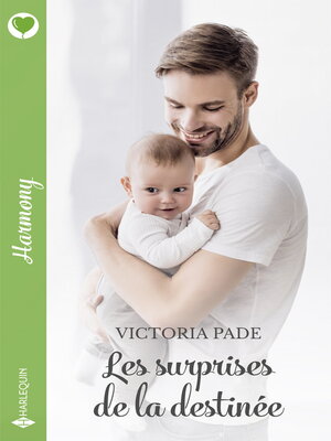 cover image of Les surprises de la destinéee